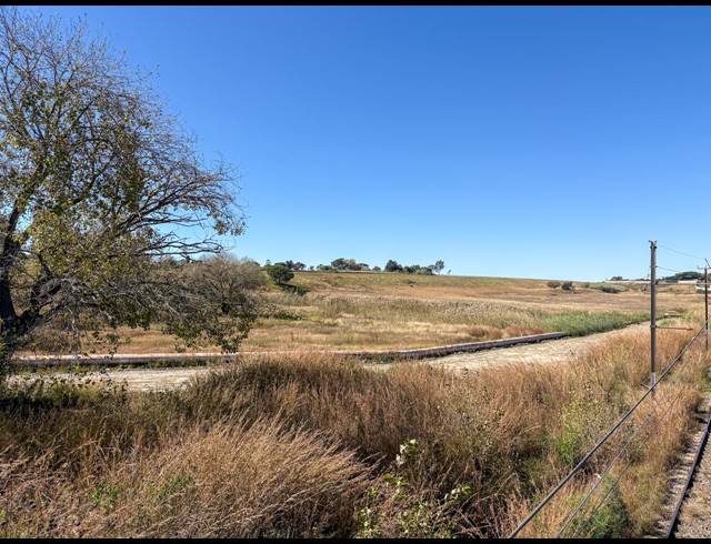 76,000M² VACANT LAND FOR SALE IN SALLIES VILLAGE